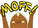 moff moff