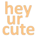 HeyYourCute