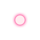 :xpinkdot:
