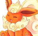 FlareonHappy Discord Emoji