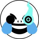 sans_megalaugh