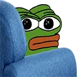 peepoChairStare