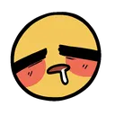 tireddrool