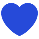 blue_heart Discord emoji