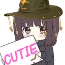 cutie cutie