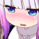 Kanna Cry Discord Emoji