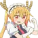 Tohru_flex