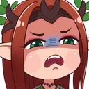 TiliniDisgust TiliniDisgust