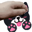 1_oreopet Discord emoji