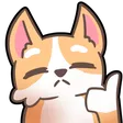 MerlynThumbsUp