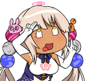 SanaDerp Discord emoji
