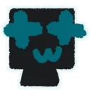 hehe Discord Emoji