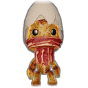 BaconBeard Discord emoji