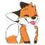 foxyhappi Discord Emoji