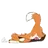 Foxytired Discord Emoji