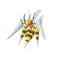 BeedrillMega