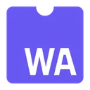 wasm Discord Emoji