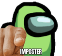 imposter Discord emoji