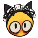 FemboyCatboy Discord Emoji