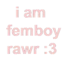 femboy