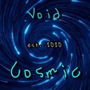 Cosmic Discord emoji