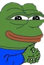 greedypepe