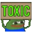 toxic