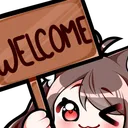 Foxy_Welcome Foxy_Welcome