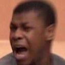 finn_scream Discord emoji