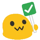 grnerhakengelbesding