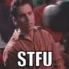 stfu