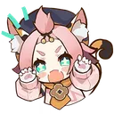 Diona_Nya Discord Emoji