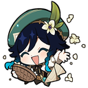 Venti_Happy Discord emoji