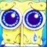 SpongeSad