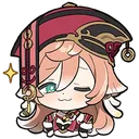 yanfaiwink Discord Emoji