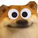 ellogoogleeyes Discord Emoji