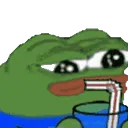 Pepesad pepesad Discord Emoji