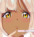SanaDanger Discord emoji