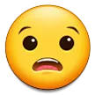 anguished