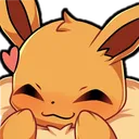 EeveeBlush