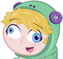WattsonCrazyFence Discord emoji