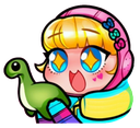 WattsongiftNessy Discord emoji