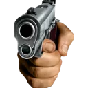 pistolaD
