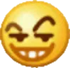 smug