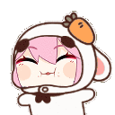 yaebunny_sage Discord emoji