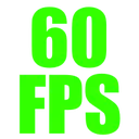 60fps
