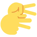 Ocelot_Hand_GestureR