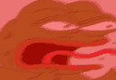 TRIGGERED Discord Emoji