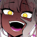 SanaYandere Discord emoji