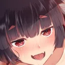 YamaLewdStare
